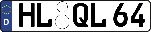 HL-QL64