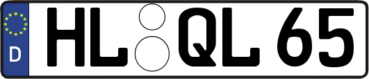 HL-QL65