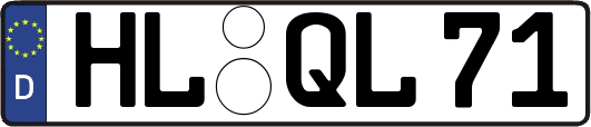 HL-QL71