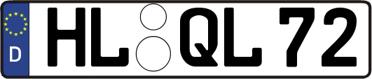 HL-QL72