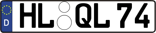 HL-QL74
