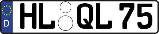 HL-QL75