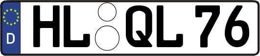 HL-QL76