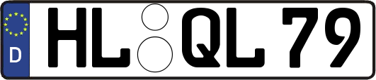 HL-QL79