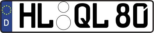 HL-QL80