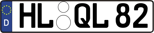 HL-QL82