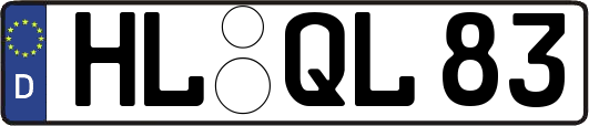 HL-QL83