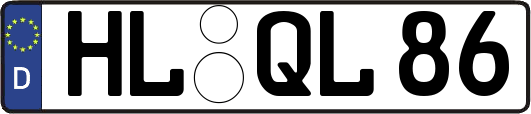 HL-QL86
