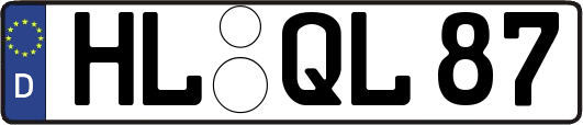 HL-QL87