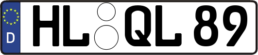 HL-QL89