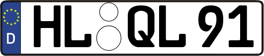 HL-QL91