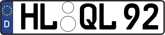 HL-QL92