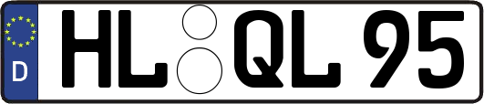 HL-QL95