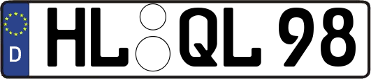 HL-QL98
