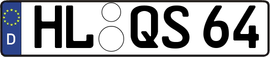 HL-QS64