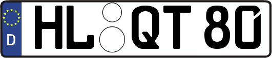 HL-QT80