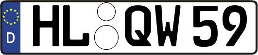 HL-QW59