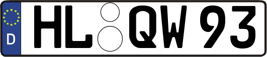 HL-QW93