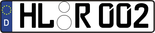 HL-R002