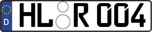 HL-R004