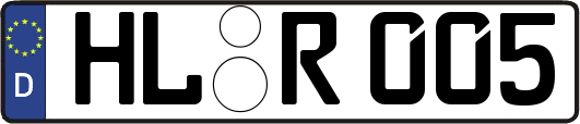 HL-R005