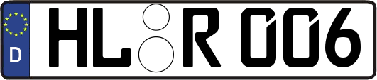 HL-R006