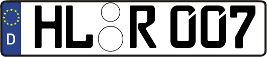 HL-R007