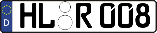 HL-R008