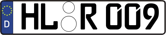 HL-R009