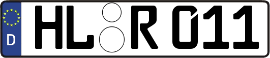 HL-R011