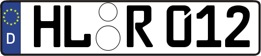 HL-R012