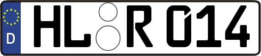 HL-R014