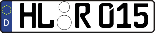 HL-R015