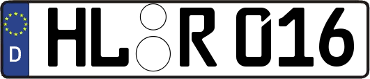 HL-R016