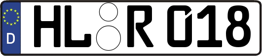 HL-R018