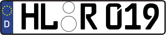 HL-R019