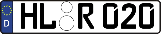 HL-R020