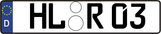 HL-R03