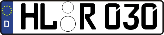 HL-R030