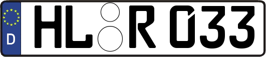 HL-R033