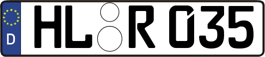 HL-R035