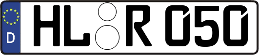 HL-R050