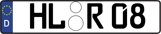HL-R08