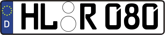 HL-R080