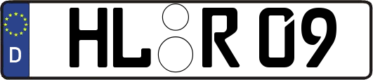 HL-R09