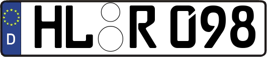 HL-R098