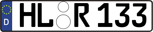 HL-R133
