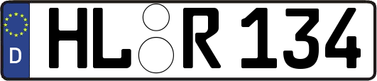 HL-R134
