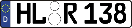 HL-R138