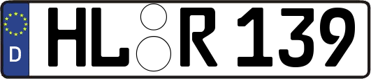 HL-R139